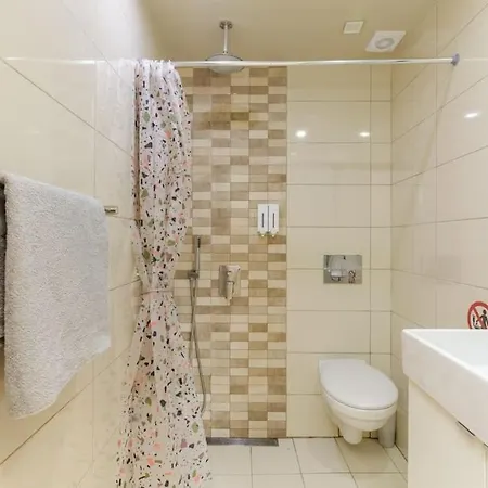 Διαμέρισμα Sea Stars 1 Boho By The Seaside