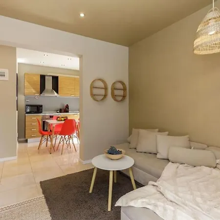 Sea Stars 1 Boho By The Seaside Διαμέρισμα Περαία