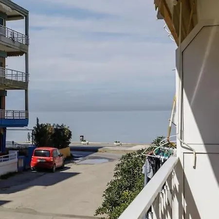 Sea Stars 1 Boho By The Seaside Апартаменты